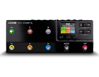 HX Stomp XL