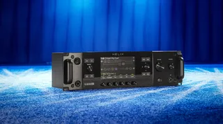 Helix Rack